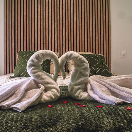 Evasion Room Spa Henin Beaumont Bagian luar foto